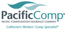 PacificComp logo