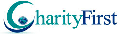 Charity First Insurance Logo