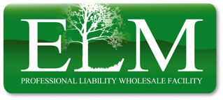 ELM Insurance Brokers Logo