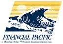 Financial Pacific Insurance Company Logo