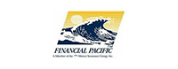 Financial Pacific Logo