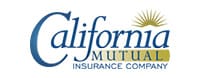 California Mutual Logo