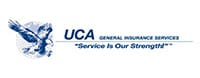 UCA Logo