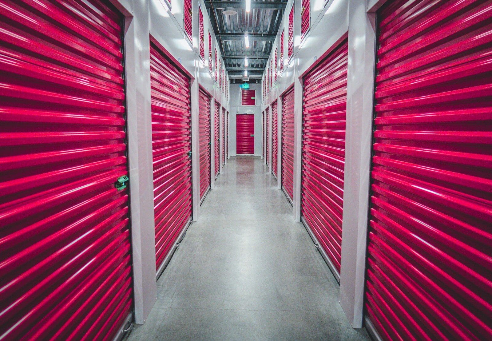 What Does Storage Facility Insurance Actually Cover? A Guide for Santa Barbara Owners